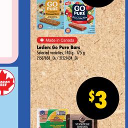 Weekly Flyer - Valid Thursday Apr 2 - Wednesday Apr 22