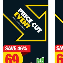 Weekly Flyer - Valid Thursday, November 6 - Wednesday, November 12