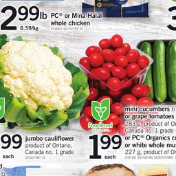 Weekly Flyer - Valid Thursday, September 10 - Wednesday, September 16