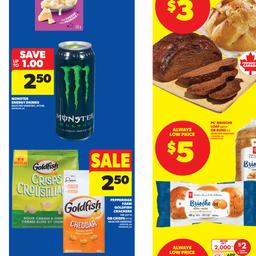 Weekly Flyer - Valid Thursday, February 26 - Wednesday, March 04