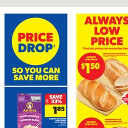 Weekly Flyer - Valid Thursday, February 26 - Wednesday, March 04