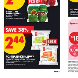 Weekly Flyer - Valid Thursday, Jun 11, - Wednesday, Jun 17