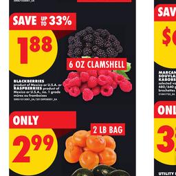 Weekly Flyer - Valid Thursday, Jun 11, - Wednesday, Jun 17