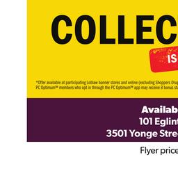 Weekly Flyer - Valid Thursday, September 17 - Wednesday, September 23