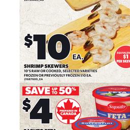 Weekly Flyer - Valid Thursday, September 17 - Wednesday, September 23