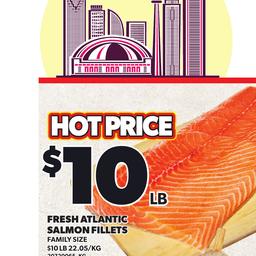 Weekly Flyer - Valid Thursday, September 17 - Wednesday, September 23