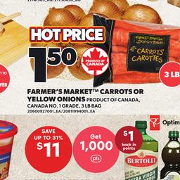 Weekly Flyer - Valid Thursday, September 17 - Wednesday, September 23