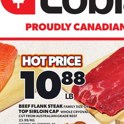 Weekly Flyer - Valid Thursday, September 17 - Wednesday, September 23