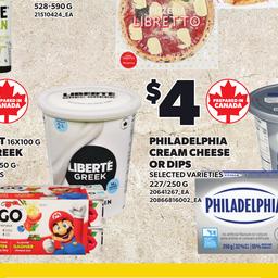 Weekly Flyer - Valid Thursday, September 17 - Wednesday, September 23