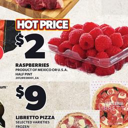Weekly Flyer - Valid Thursday, September 17 - Wednesday, September 23