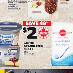 Weekly Flyer - Valid Thursday, September 17 - Wednesday, September 23