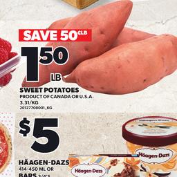 Weekly Flyer - Valid Thursday, September 17 - Wednesday, September 23