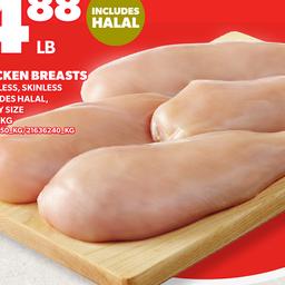 Weekly Flyer - Valid Thursday, September 17 - Wednesday, September 23