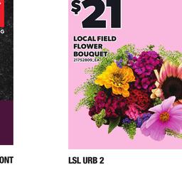 Weekly Flyer - Valid Thursday, September 17 - Wednesday, September 23