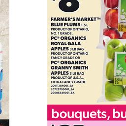 Weekly Flyer - Valid Thursday, September 17 - Wednesday, September 23