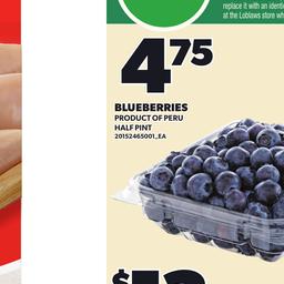 Weekly Flyer - Valid Thursday, September 17 - Wednesday, September 23