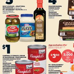 Weekly Flyer - Valid Thursday, August 13 - Wednesday, August 19