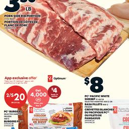 Weekly Flyer - Valid Thursday, August 13 - Wednesday, August 19
