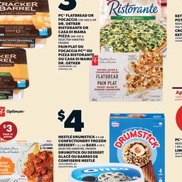 Weekly Flyer - Valid Thursday, August 13 - Wednesday, August 19