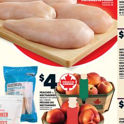Weekly Flyer - Valid Thursday, August 13 - Wednesday, August 19