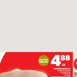 Weekly Flyer - Valid Thursday, August 13 - Wednesday, August 19