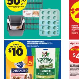 Weekly Flyer - Valid Thursday, September 24 - Wednesday, September 30