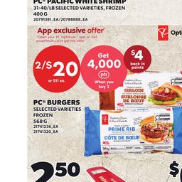 Weekly Flyer