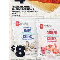 Weekly Flyer