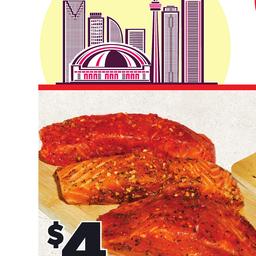 Weekly Flyer