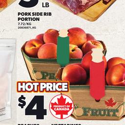 Weekly Flyer