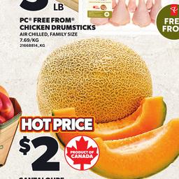 Weekly Flyer
