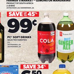 Weekly Flyer