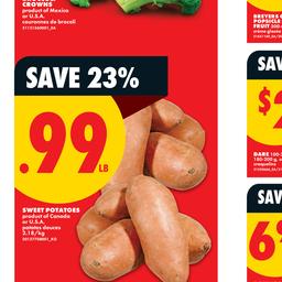 Weekly Flyer - Valid Thursday, April 2 - Wednesday, April 8