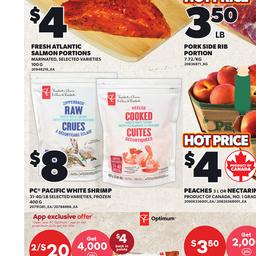 Weekly Flyer