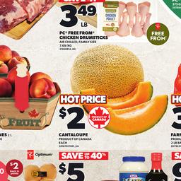 Weekly Flyer