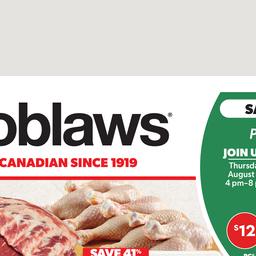 Weekly Flyer
