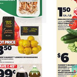 Weekly Flyer