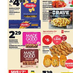 Weekly Flyer - Valid Thursday, September 10 - Wednesday, September 16