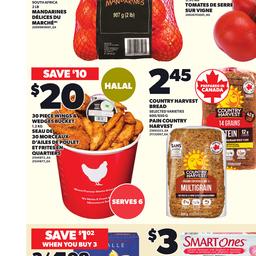 Weekly Flyer - Valid Thursday, September 10 - Wednesday, September 16