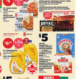 Weekly Flyer - Valid Thursday, September 10 - Wednesday, September 16