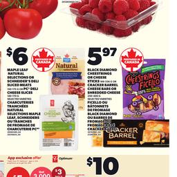 Weekly Flyer - Valid Thursday, September 10 - Wednesday, September 16