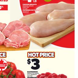 Weekly Flyer - Valid Thursday, September 10 - Wednesday, September 16