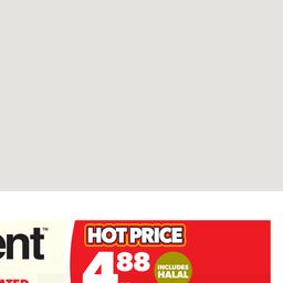 Weekly Flyer - Valid Thursday, September 10 - Wednesday, September 16