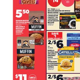 Weekly Flyer - Valid Thursday, September 10 - Wednesday, September 16