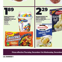 marchandise générale