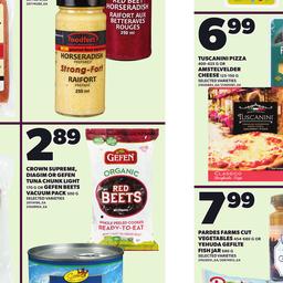 marchandise générale