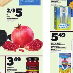 marchandise générale