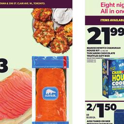 marchandise générale