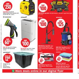 Weekly Flyer