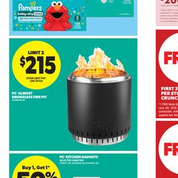 Weekly Flyer - Valid Thursday, Jun 4, - Wednesday, Jun 10
